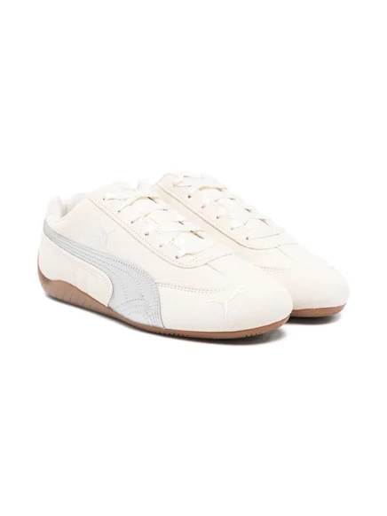 Детские кроссовки Puma Kids панельные, нейтральные