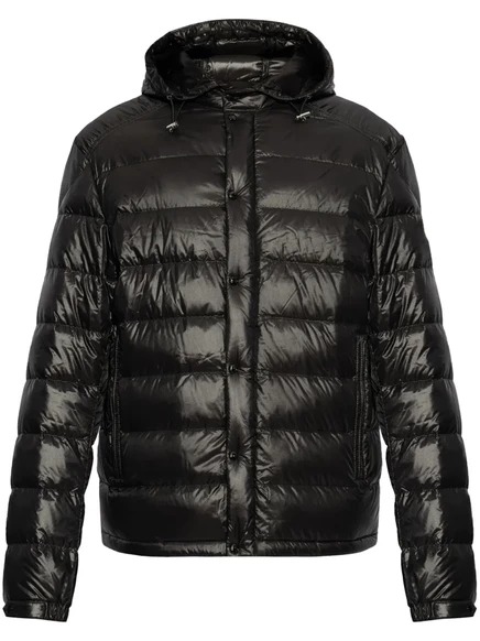 Куртка Moncler Gliere black