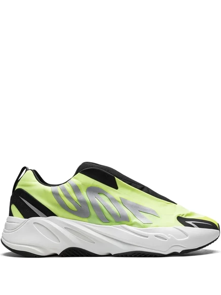 кроссовки adidas Yeezy YEEZY Boost 700 MNVN без шнурков с 