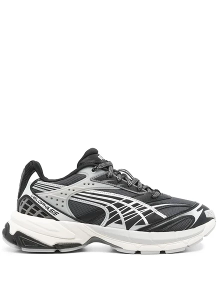 Кроссовки PUMA Velophasis black