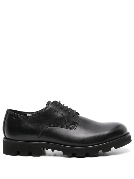 Мужские дерби Clarks Badell Walk, черные