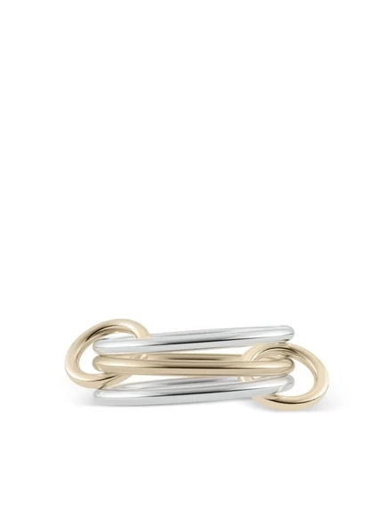 Женское кольцо Spinelli Kilcollin Solarium 18kt, золотое