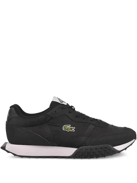 Кроссовки Lacoste L-Spin Evo 125 black
