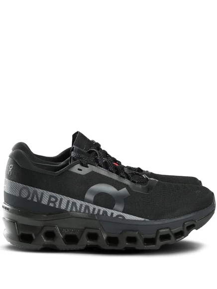 Кроссовки Cloudmonster 2 black