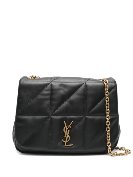 Сумка через плечо Saint Laurent medium Jamie 4.3 black