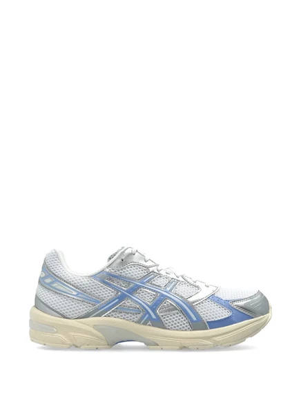 Унисекс кроссовки Asics Gel-1130 низкие, белые