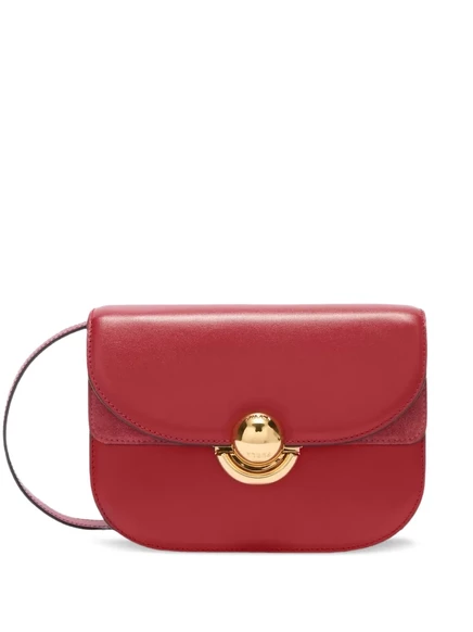 Сумка через плечо с клапаном Furla mini Sfera