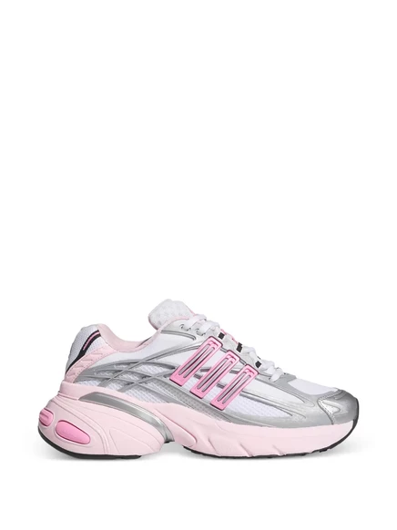 Женские кроссовки adidas Adistar XLG 2.0 с тремя полосками, белые