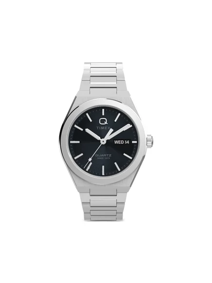 Мужские часы Timex Continental 39 мм, черные