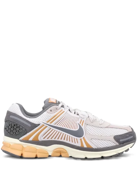 Унисекс-кроссовки Nike Zoom Vomero 5, белые