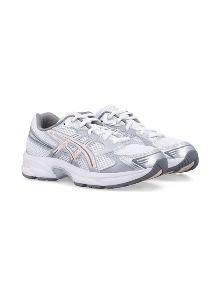 Детские кроссовки ASICS Kids Gel-1130, белые