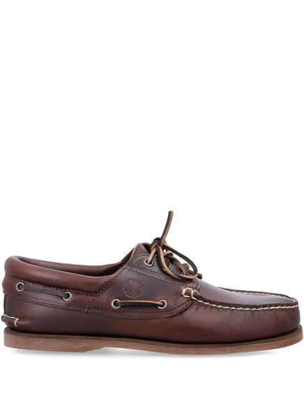 Мужские топсайдеры Timberland 3-Eye