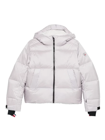 Женская лыжная куртка Rossignol Daille, сиреневая