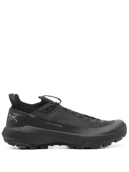 Кроссовки Arc'teryx Vertex Alpine performance black