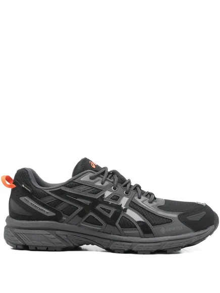 Кроссовки asics gel-venture 6 gtx, серые