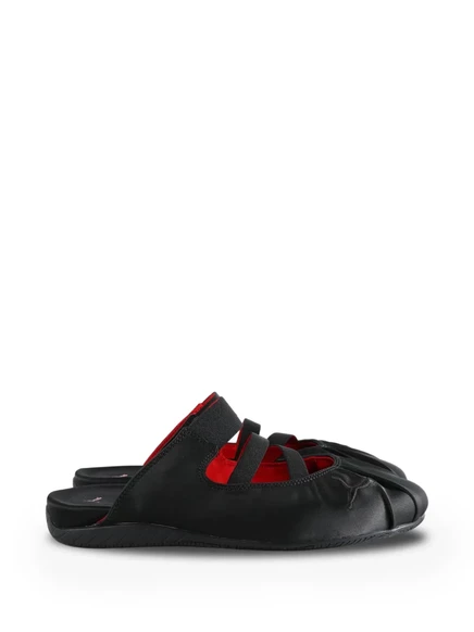 Женские мюли Puma Speedcat, черные
