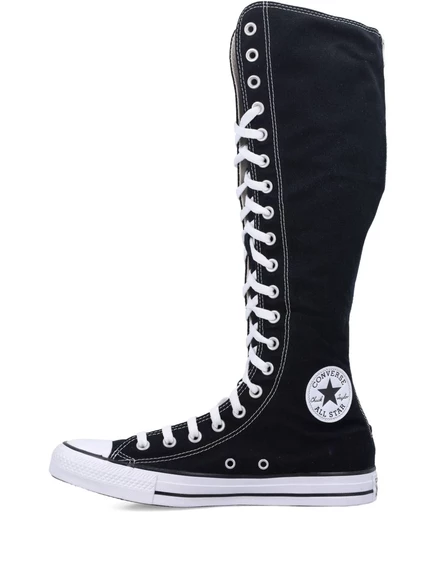 Кеды Converse XXHi высокие, черные