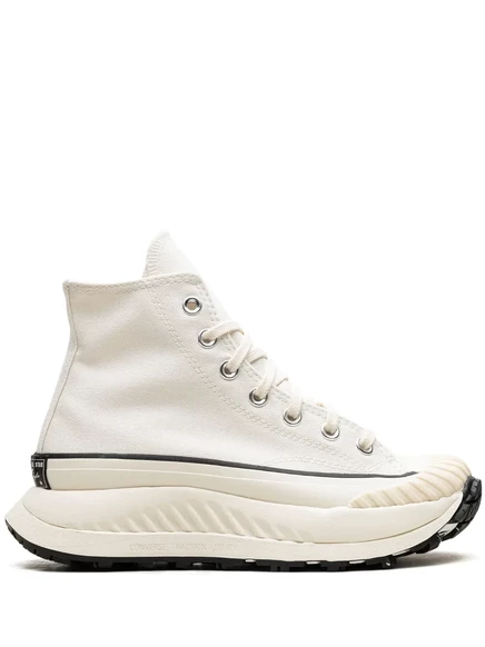 Унисекс кеды Converse Chuck Taylor All Star 70 Hi AT-CX, белые