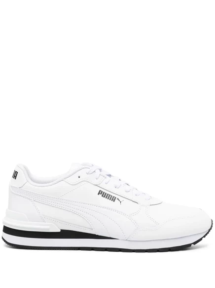 Кроссовки PUMA ST Runner V4 white
