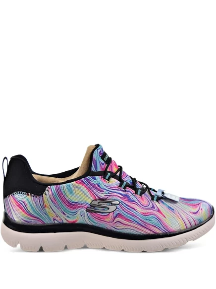 Женские кроссовки Skechers Summits Brilliant Dreamer, розовые