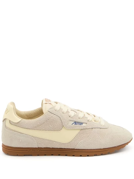 Кроссовки Autry Windspin neutrals