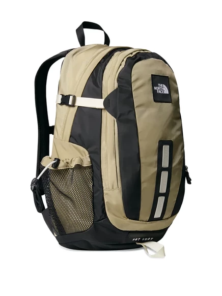 Унисекс рюкзак The North Face Hot Shot SE с пряжкой