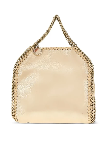 Женская сумка Stella McCartney Falabella, нейтральная