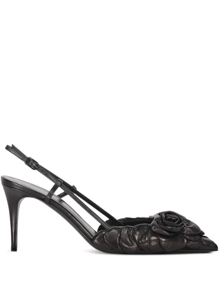 Женские туфли Valentino Garavani Atelier, черные