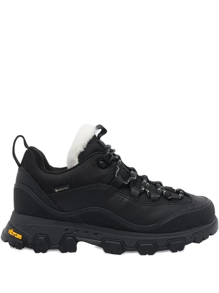 Женские ботинки UGG Metrotrek, чёрные