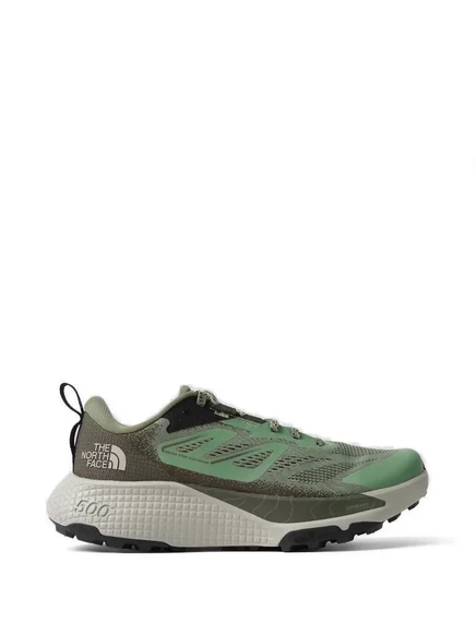Мужские кроссовки The North Face Altamesa 500, зеленые