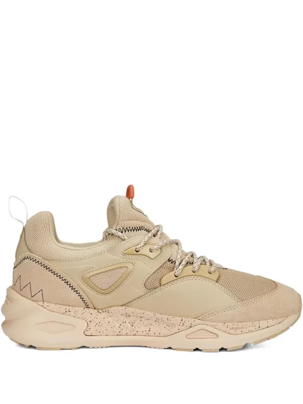 Кроссовки PUMA TRC Blaze neutrals