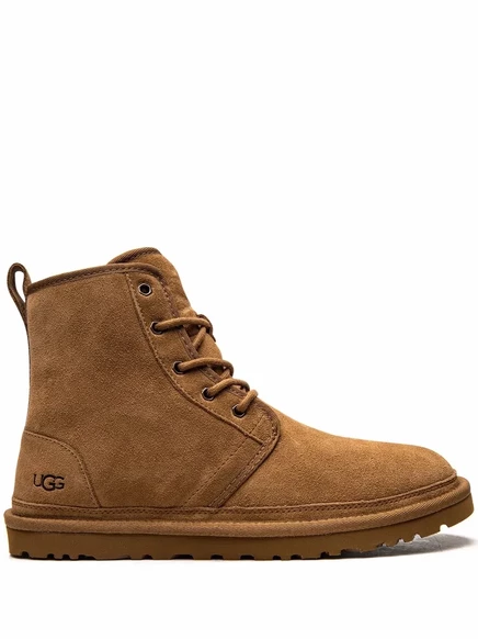Ботильоны UGG Harkley brown
