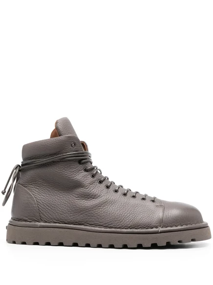 Ботинки Marsèll 30mm Pallottola grey