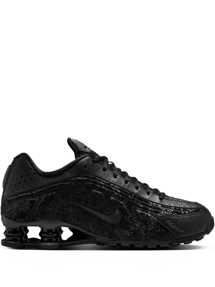 Кроссовки Nike Shox R4 