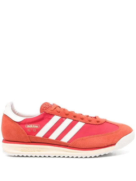 Кроссовки adidas SL 72 RS red