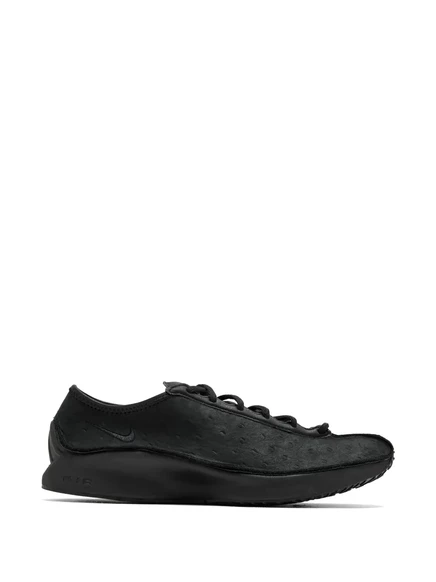 Женские низкие кроссовки Nike Air Superfly, черные
