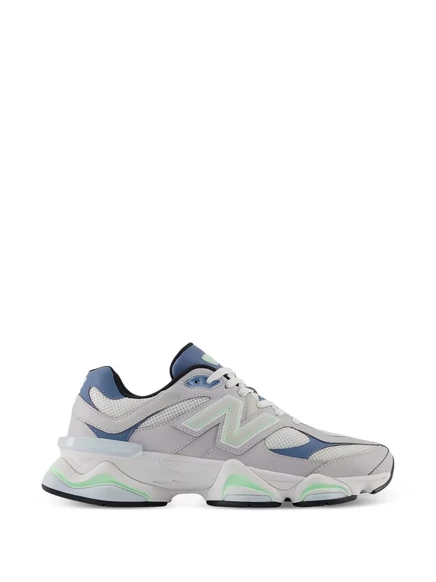 Мужские кроссовки New Balance 9060, серые