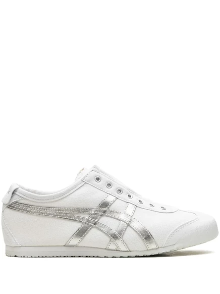 Кроссовки-слипоны Onitsuka Tiger Mexico 66  white