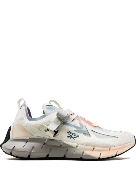 Кроссовки Reebok x Ian Paley Zig Kinetica Concept Type 1 neutrals