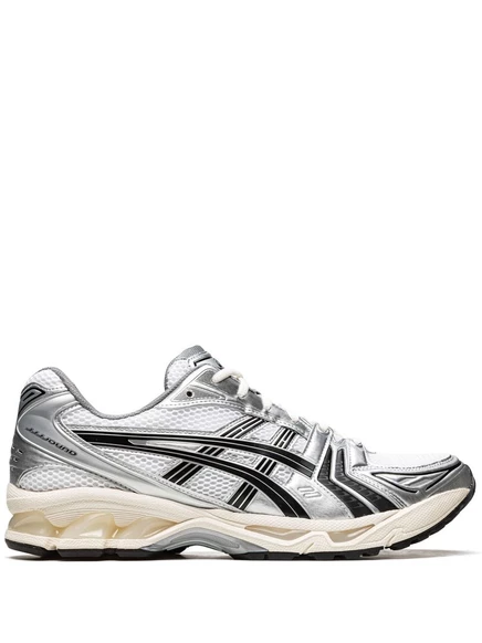 Кроссовки ASICS GEL-Kayano 14 silver