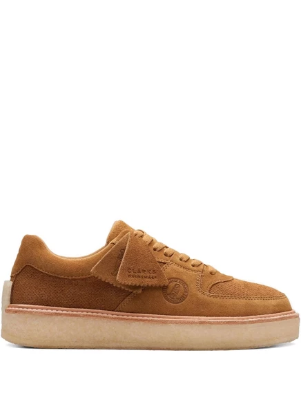 Кроссовки Clarks Originals Sandford 