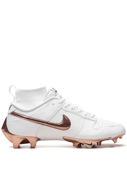 Унисекс кроссовки Nike x Kyler Murray Dunk Low, белые
