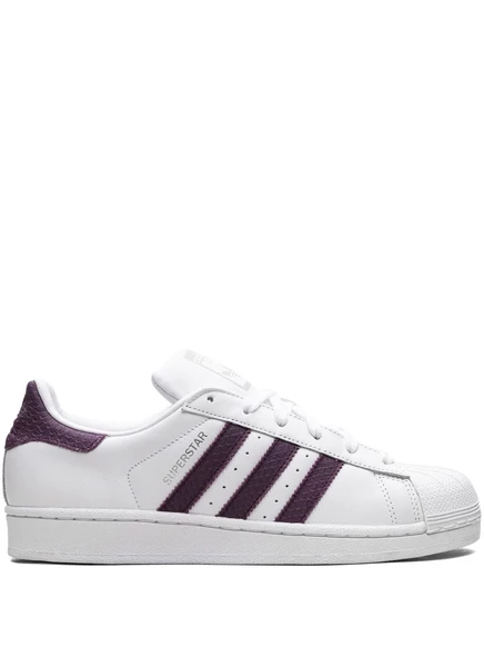кроссовки adidas Superstar white
