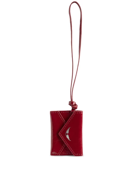 Женский брелок Zadig&Voltaire Love Message, красный