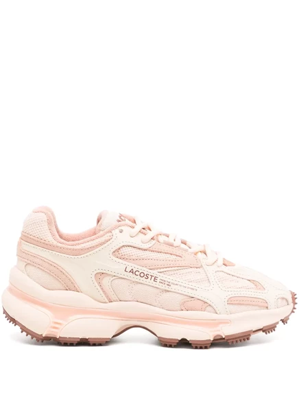 Кроссовки Lacoste L003 2K24 pink