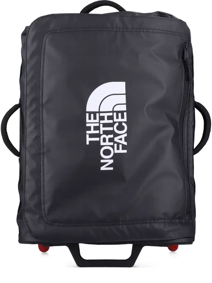 Сумка с логотипом-эмблемой The North Face BASE CAMP VOYAGER 21 black