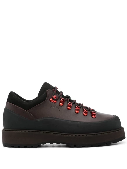 Кроссовки Diemme Cornaro brown