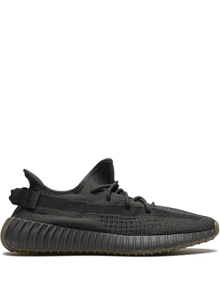 кроссовки adidas Yeezy YEEZY Boost 350 V2 “Светоотражающий пепел” black