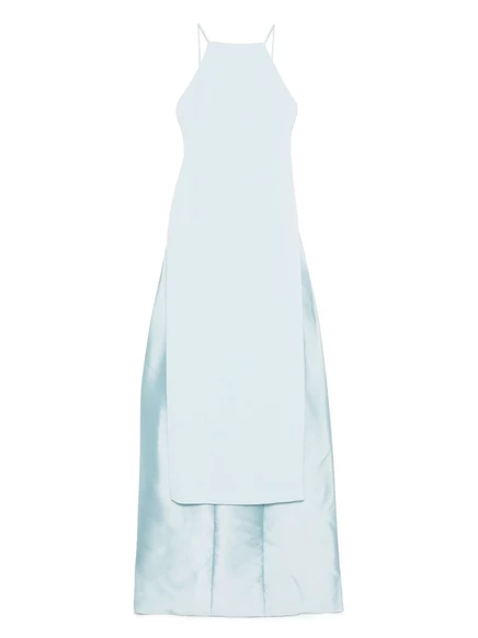 Платье Solace London Ulla blue