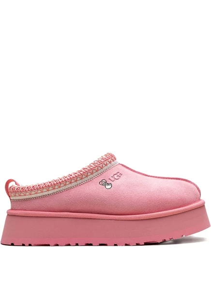 Женские тапочки Ugg Tazz Love '25 Pack, розовые